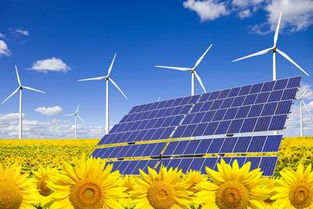 一帶一路倡議助力環保技術迎來新機遇