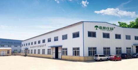 森林莊園貝殼粉 佟朝富總工程師領(lǐng)銜，鑄就中國綠色環(huán)保涂料新標(biāo)桿