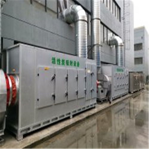 濮陽鑫盛環(huán)保科技 創(chuàng)新驅(qū)動，守護(hù)綠水青山的環(huán)保技術(shù)先鋒