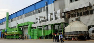 上海旭康環(huán)保科技攜最新熱能技術(shù)產(chǎn)品與解決方案閃耀環(huán)博會