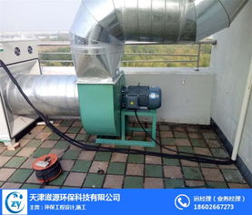 凈化未來 探訪滋源環(huán)保科技公司天津工廠的綠色科技